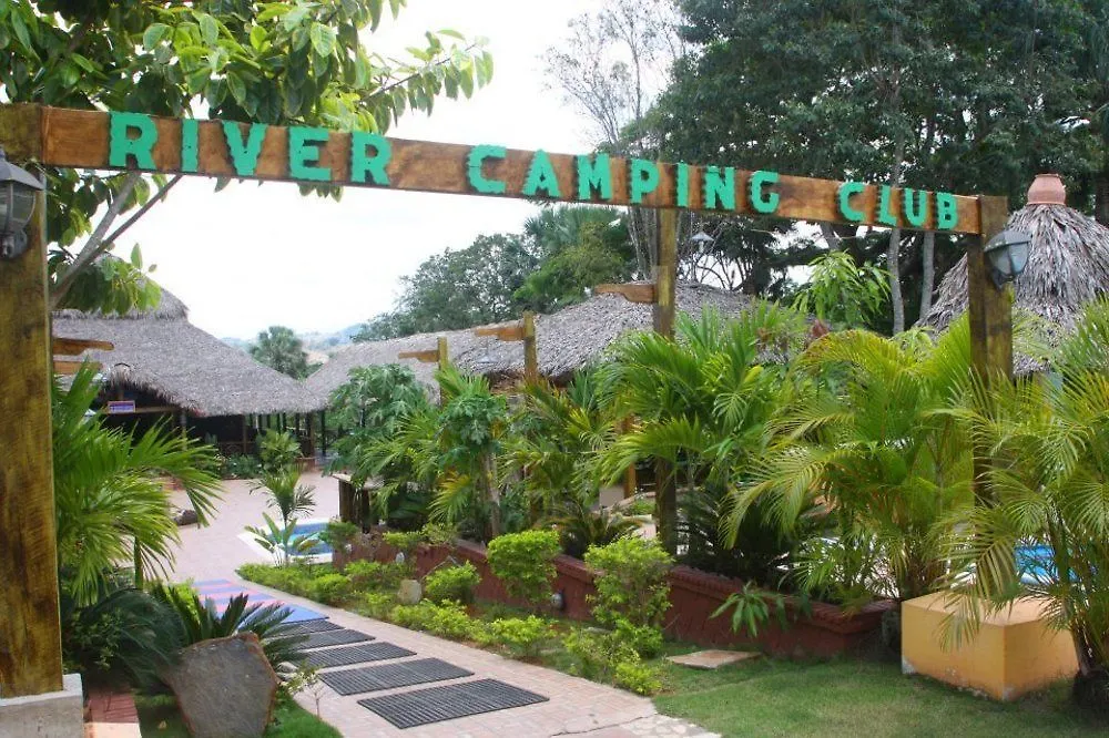 Hacienda Campo Verde Hotel Inoa