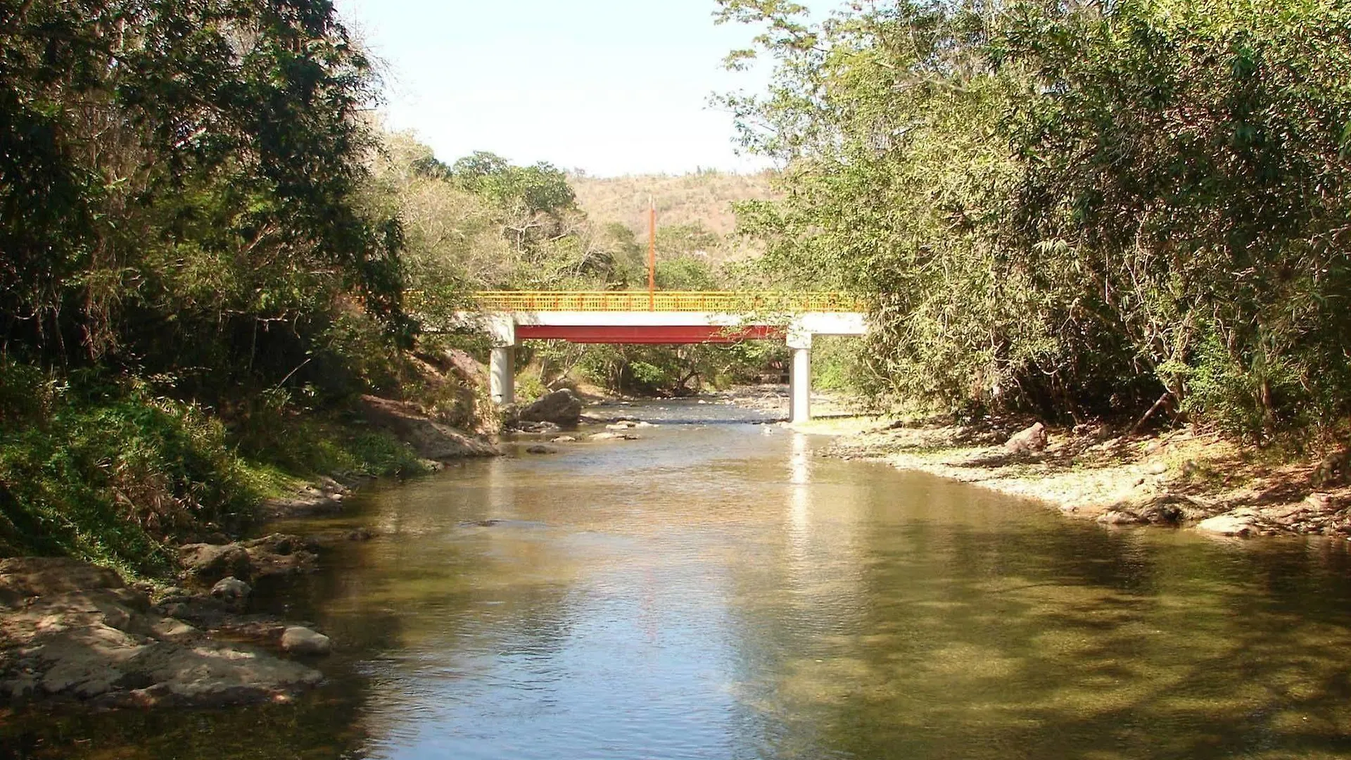 Hacienda Campo Verde Hotel Inoa