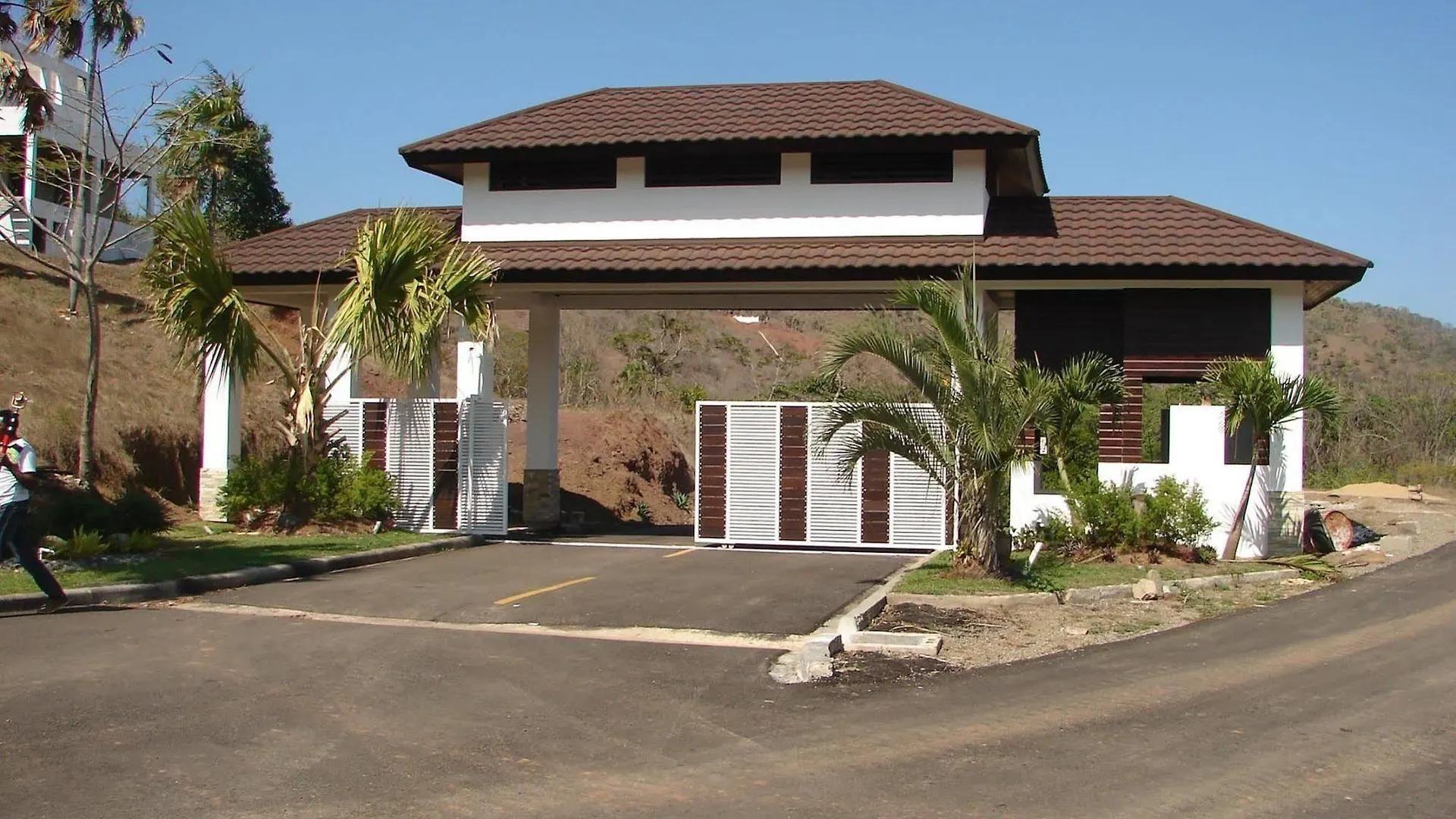 Hacienda Campo Verde Hotel Inoa