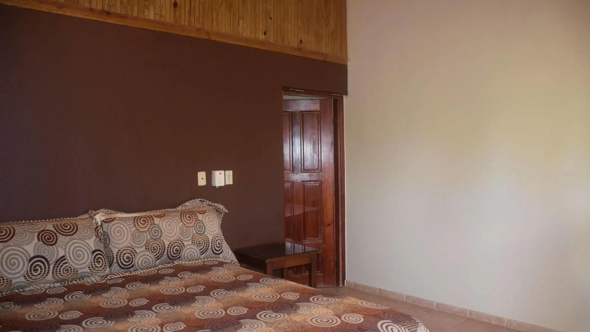 Hacienda Campo Verde Hotel Inoa