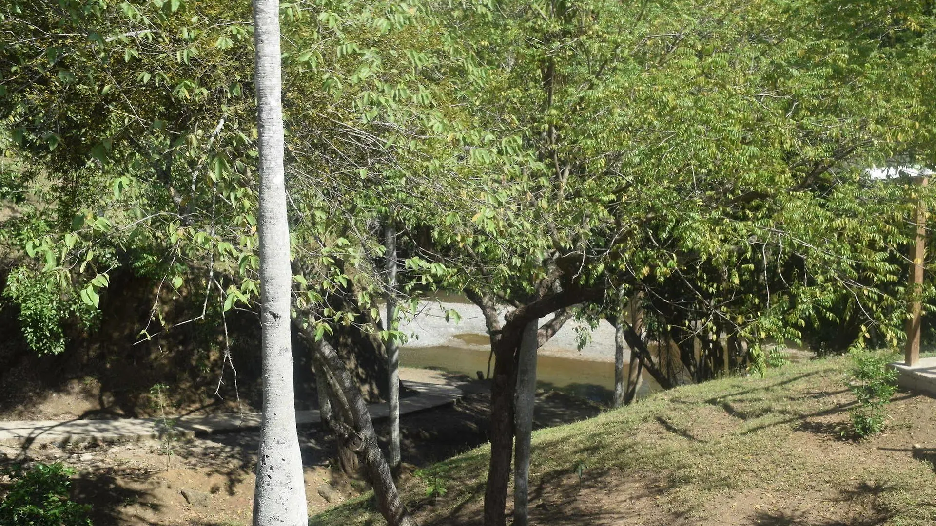 Hacienda Campo Verde Hotel Inoa